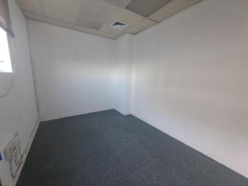 To Let Commercial Property for Rent in Tyger Valley Western Cape